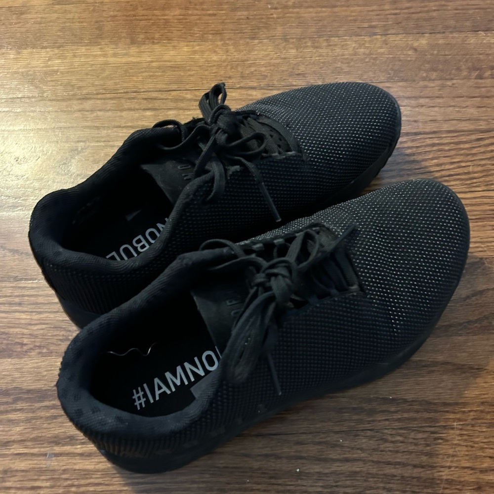 Nobull Impact Sneaker 9.5